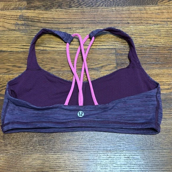 Lululemon Free To Be Bra - Picture 4 of 4